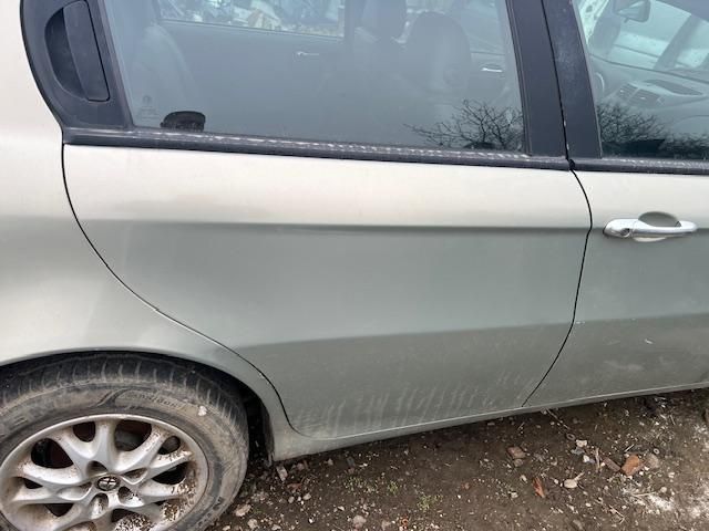 bontott ALFA ROMEO 147 Belső Visszapillantó Tükör