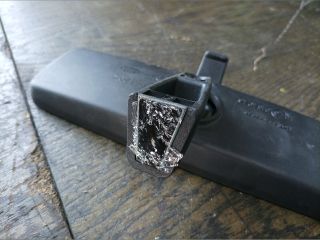 bontott ALFA ROMEO 147 Belső Visszapillantó Tükör