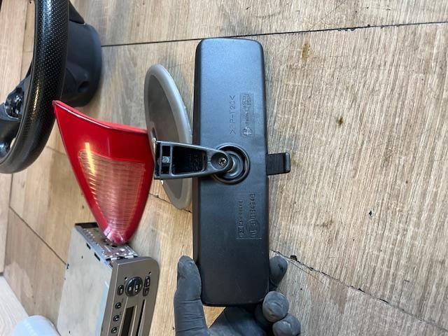 bontott ALFA ROMEO 147 Belső Visszapillantó Tükör