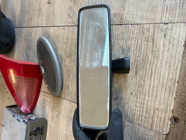 bontott ALFA ROMEO 147 Belső Visszapillantó Tükör