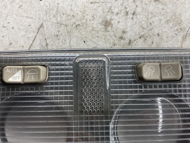 bontott ALFA ROMEO 147 Beltér Világítás Első