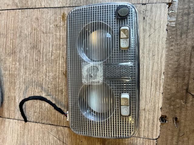 bontott ALFA ROMEO 147 Beltér Világítás Első