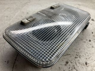 bontott ALFA ROMEO 147 Beltér Világítás Első