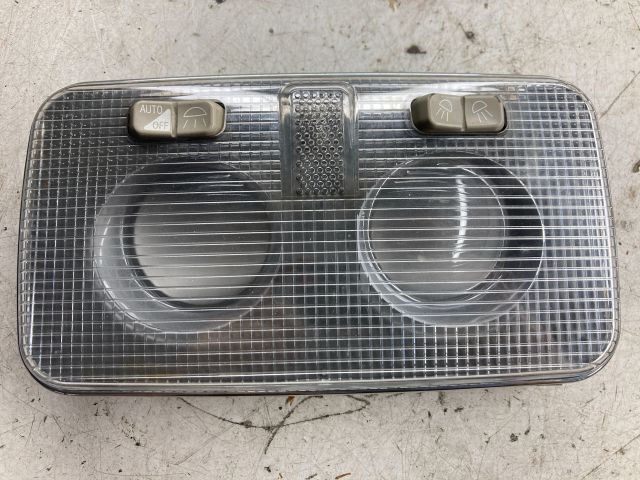 bontott ALFA ROMEO 147 Beltér Világítás Első