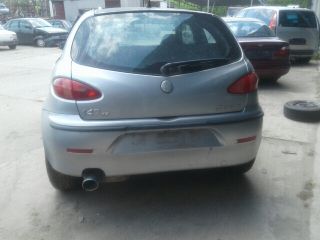 bontott ALFA ROMEO 147 Beltér Világítás Hátsó