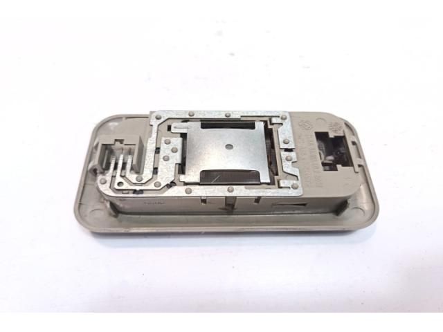 bontott ALFA ROMEO 147 Beltér Világítás Hátsó