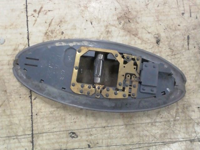 bontott ALFA ROMEO 147 Beltér Világítás Hátsó