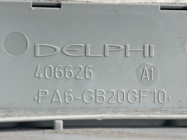 bontott ALFA ROMEO 147 Biztosítéktábla Doboz