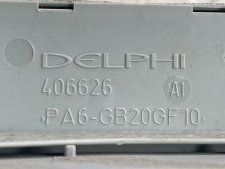 bontott ALFA ROMEO 147 Biztosítéktábla Doboz