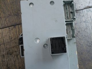 bontott ALFA ROMEO 147 Biztosítéktábla Utastér