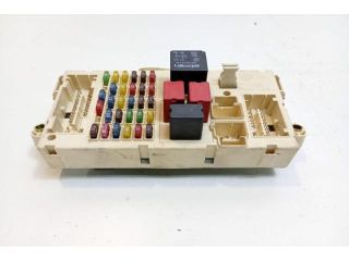 bontott ALFA ROMEO 147 Biztosítéktábla Utastér