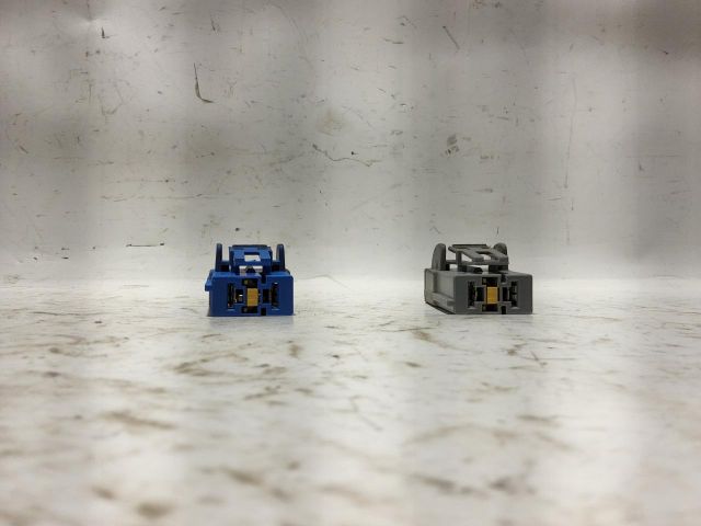 bontott ALFA ROMEO 147 Csatlakozó