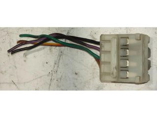 bontott ALFA ROMEO 147 Csatlakozó