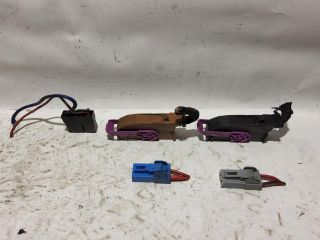 bontott ALFA ROMEO 147 Csatlakozó