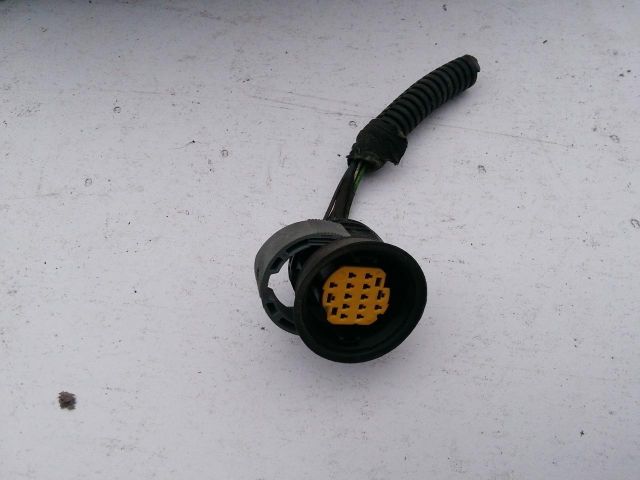 bontott ALFA ROMEO 147 Csatlakozó