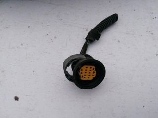 bontott ALFA ROMEO 147 Csatlakozó