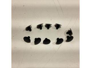 bontott ALFA ROMEO 147 Csomagtérajtó Kárpit