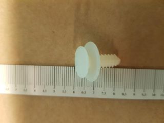 bontott ALFA ROMEO 147 Csomagtérajtó Kárpit