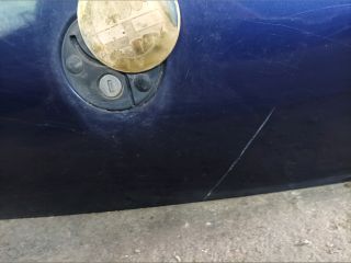 bontott ALFA ROMEO 147 Csomagtérajtó (Részeivel)