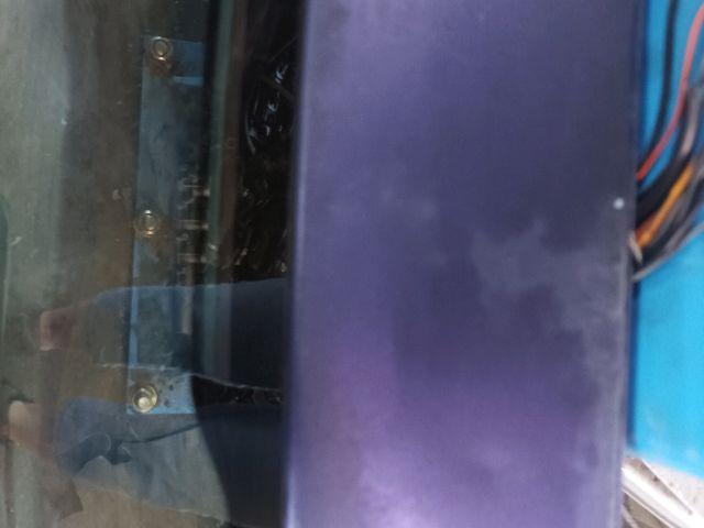 bontott ALFA ROMEO 147 Csomagtérajtó (Részeivel)