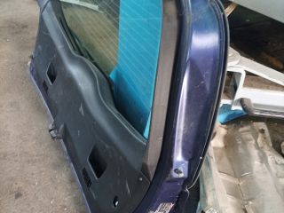 bontott ALFA ROMEO 147 Csomagtérajtó (Részeivel)