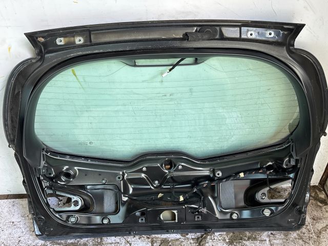 bontott ALFA ROMEO 147 Csomagtérajtó (Üres lemez)