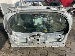 bontott ALFA ROMEO 147 Csomagtérajtó (Üres lemez)