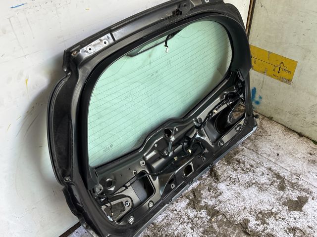 bontott ALFA ROMEO 147 Csomagtérajtó (Üres lemez)