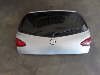 bontott ALFA ROMEO 147 Csomagtérajtó (Üres lemez)