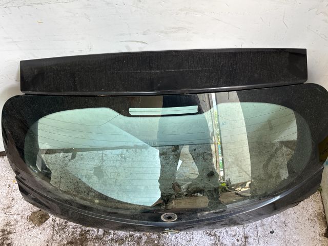 bontott ALFA ROMEO 147 Csomagtérajtó (Üres lemez)