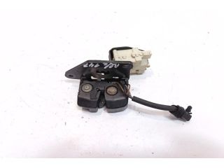 bontott ALFA ROMEO 147 Csomagtérajtó Zárszerkezet