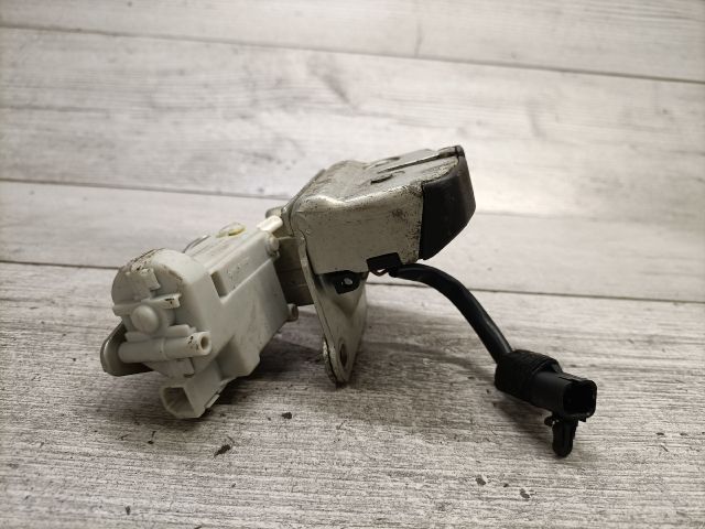 bontott ALFA ROMEO 147 Csomagtérajtó Zárszerkezet