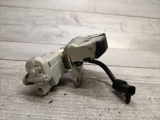 bontott ALFA ROMEO 147 Csomagtérajtó Zárszerkezet