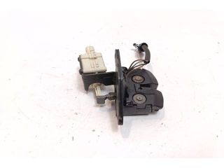 bontott ALFA ROMEO 147 Csomagtérajtó Zárszerkezet