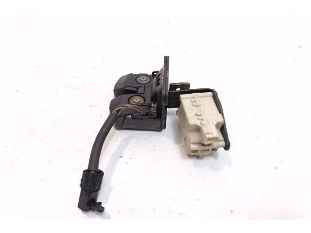 bontott ALFA ROMEO 147 Csomagtérajtó Zárszerkezet