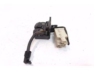 bontott ALFA ROMEO 147 Csomagtérajtó Zárszerkezet