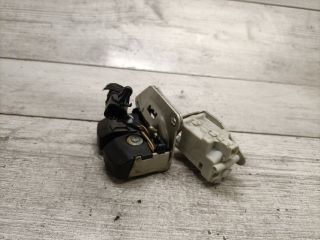 bontott ALFA ROMEO 147 Csomagtérajtó Zárszerkezet