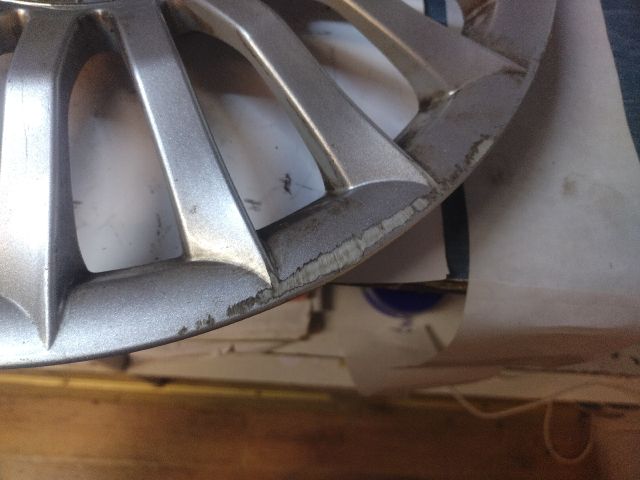 bontott ALFA ROMEO 147 Dísztárcsa (1 db)