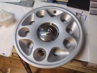 bontott ALFA ROMEO 147 Dísztárcsa (1 db)