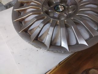 bontott ALFA ROMEO 147 Dísztárcsa (1 db)