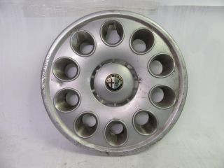 bontott ALFA ROMEO 147 Dísztárcsa (1 db)