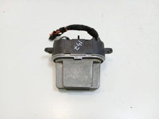 bontott ALFA ROMEO 147 Előtét Ellenállás Fűtőmotor