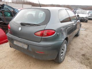 bontott ALFA ROMEO 147 Előtét Ellenállás Fűtőmotor