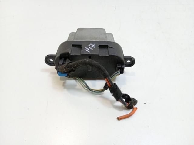 bontott ALFA ROMEO 147 Előtét Ellenállás Fűtőmotor