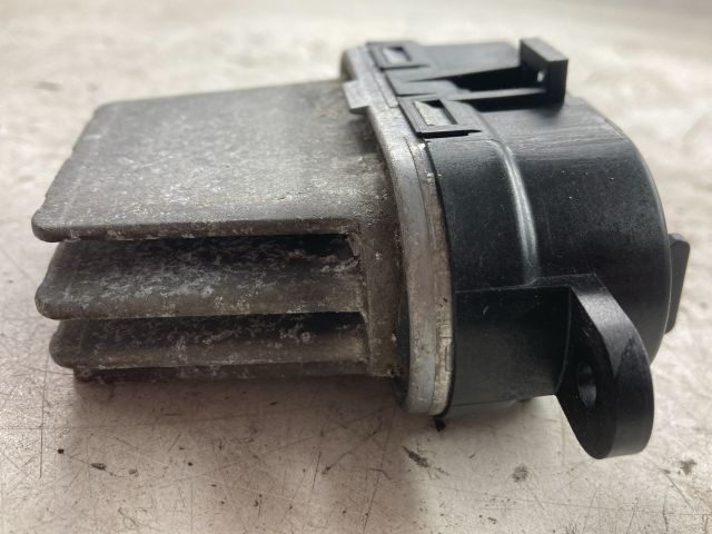 bontott ALFA ROMEO 147 Előtét Ellenállás Fűtőmotor