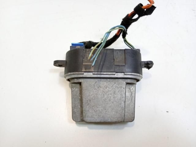 bontott ALFA ROMEO 147 Előtét Ellenállás Fűtőmotor