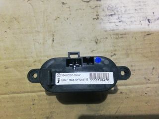 bontott ALFA ROMEO 147 Előtét Ellenállás Fűtőmotor