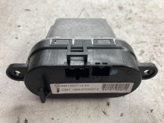 bontott ALFA ROMEO 147 Előtét Ellenállás Fűtőmotor