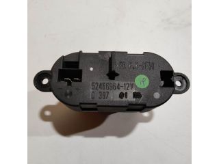 bontott ALFA ROMEO 147 Előtét Ellenállás Fűtőmotor