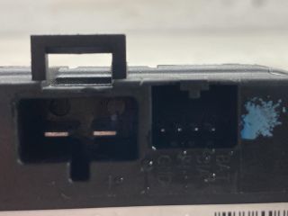 bontott ALFA ROMEO 147 Előtét Ellenállás Fűtőmotor